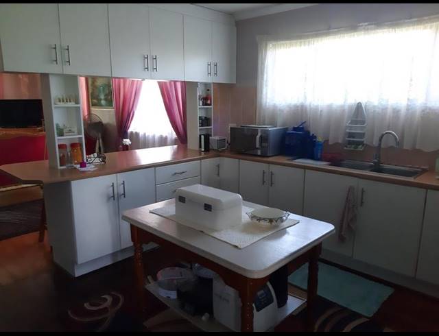 2 BEDROOM HOUSE FOR SALE IN SAICCOR